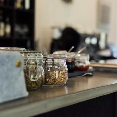 Strandakar Hotell & Restaurang Stanga Ngoại thất bức ảnh
