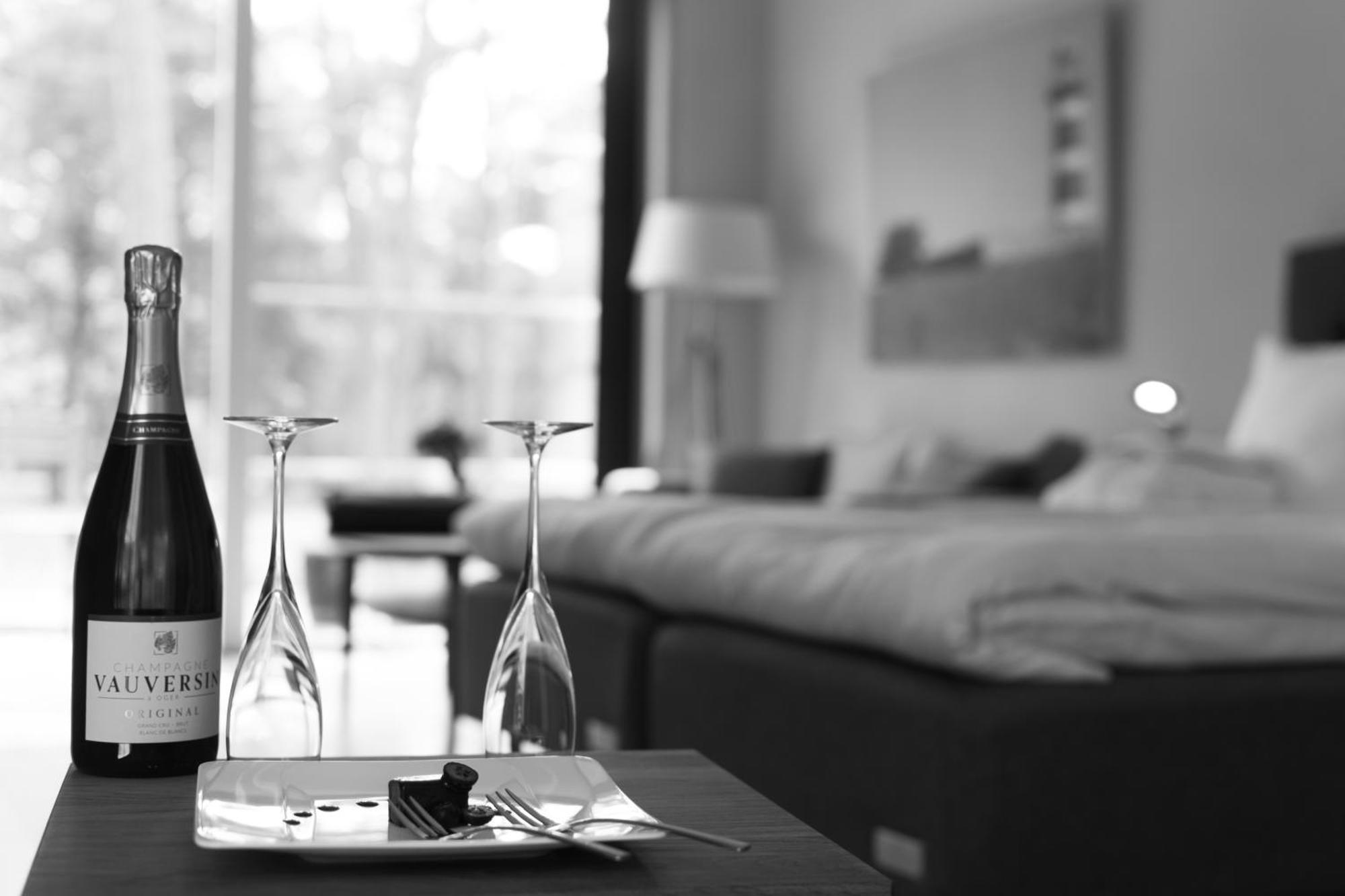 Strandakar Hotell & Restaurang Stanga Ngoại thất bức ảnh