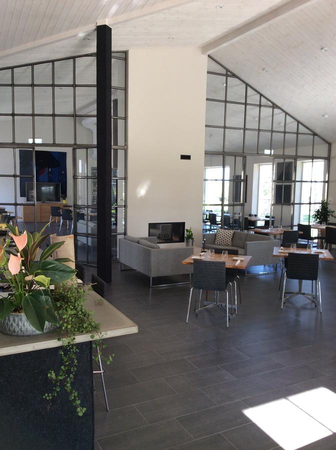 Strandakar Hotell & Restaurang Stanga Ngoại thất bức ảnh